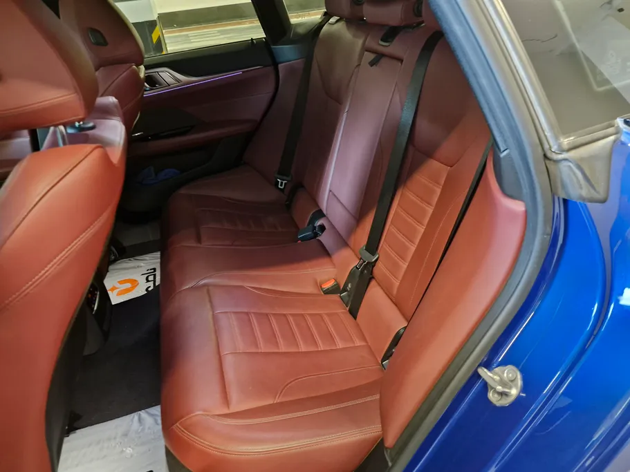 2023 BMW 4 Series 430i 