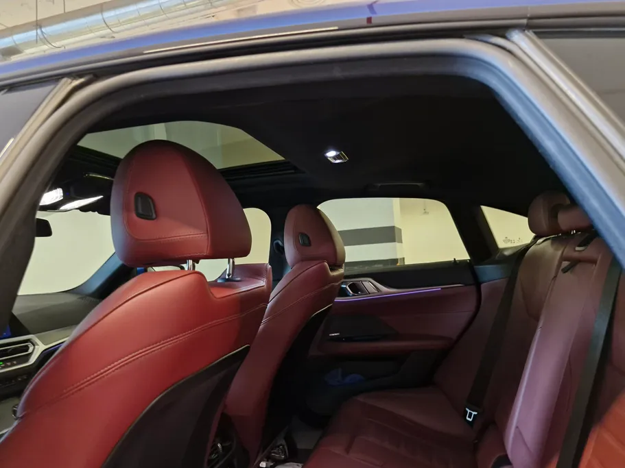 2023 BMW 4 Series 430i 