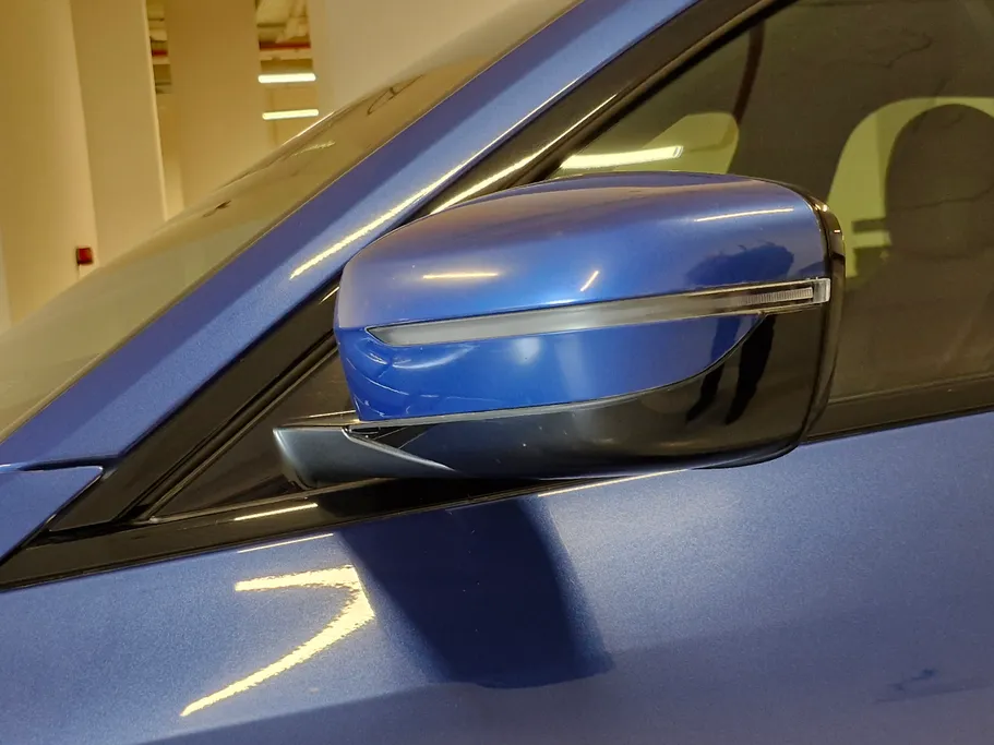 2023 BMW 4 Series 430i 