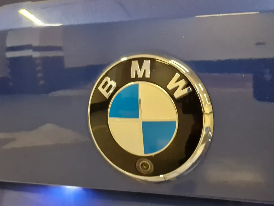 2023 BMW 4 Series 430i 
