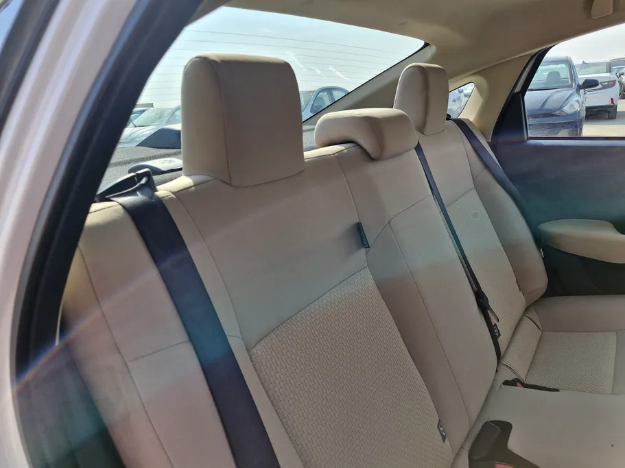 2024 Toyota Yaris  Y 