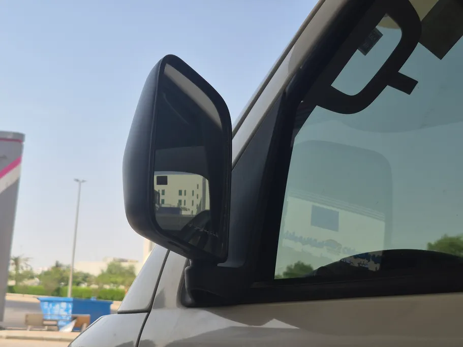 تويوتا لايت ايس فان بضاعة	 2023 