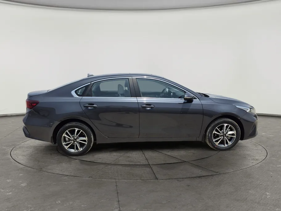 2024 Kia Cerato EX 