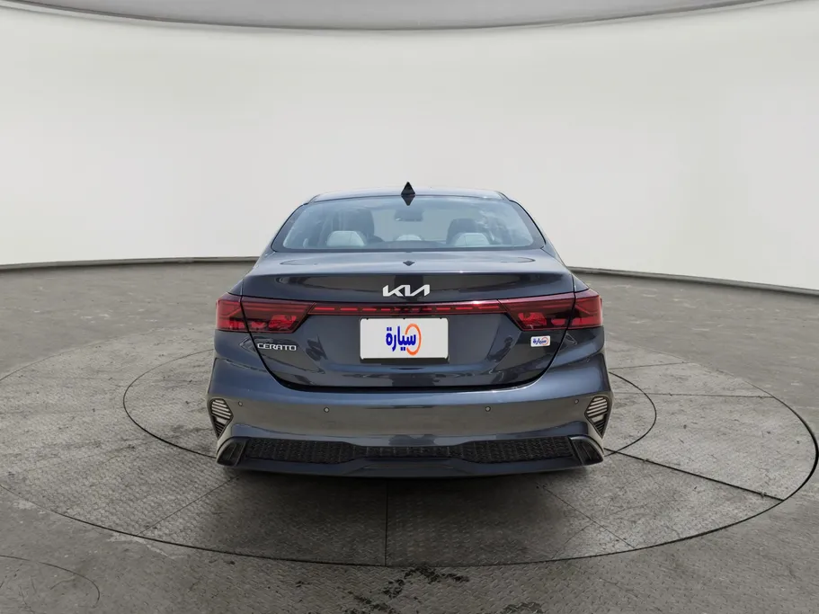 2024 Kia Cerato EX 