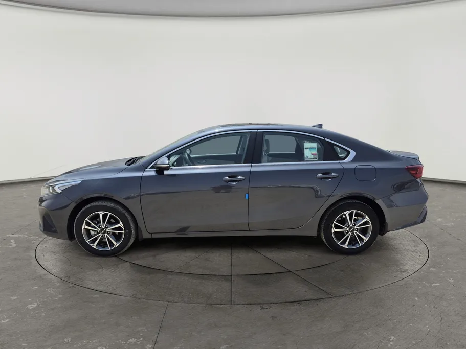 2024 Kia Cerato EX 