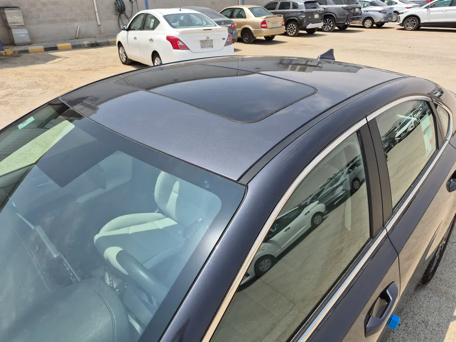 2024 Kia Cerato EX 