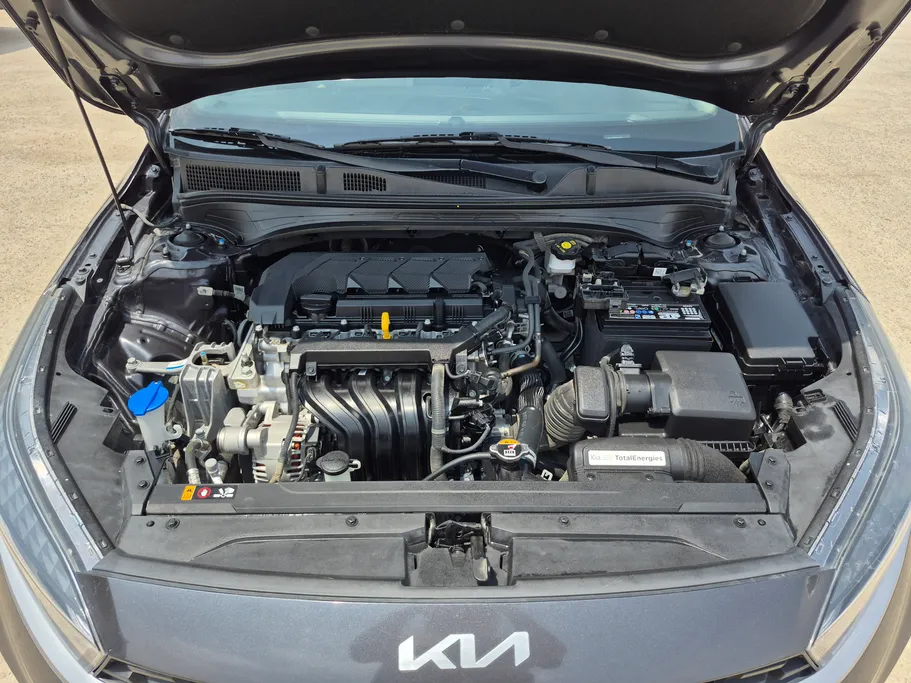 2024 Kia Cerato EX 