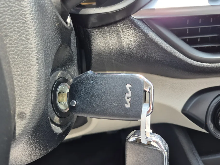 2024 Kia Cerato EX 