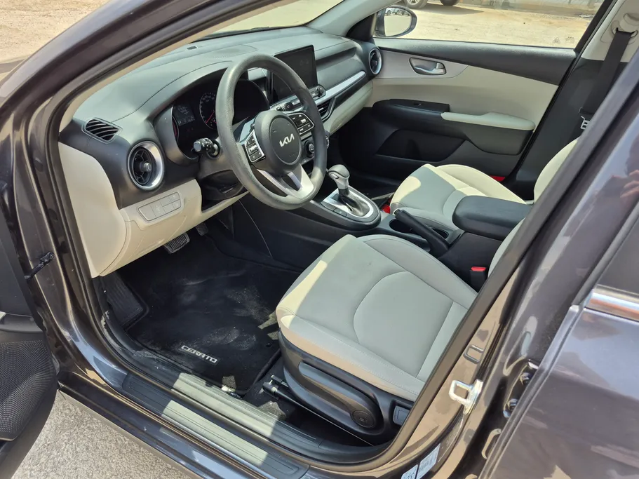 2024 Kia Cerato EX 