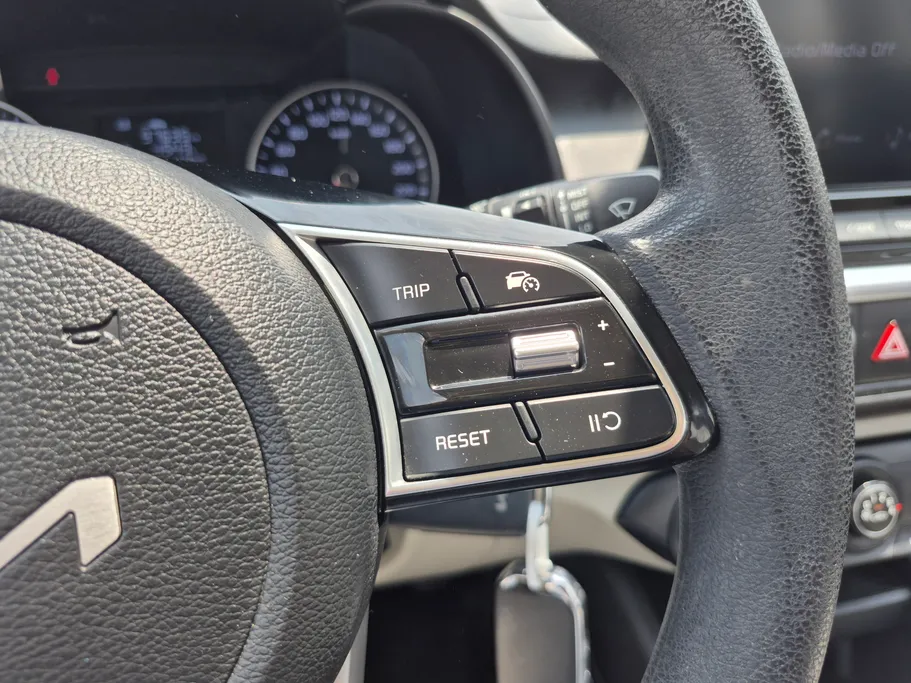 2024 Kia Cerato EX 