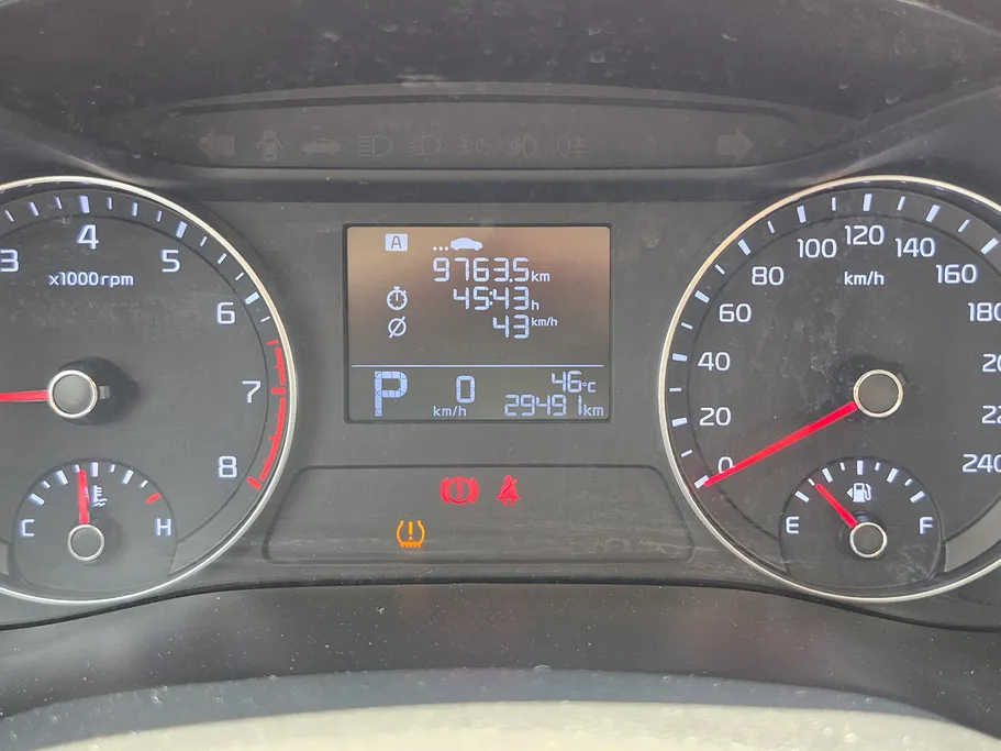 2024 Kia Cerato EX 