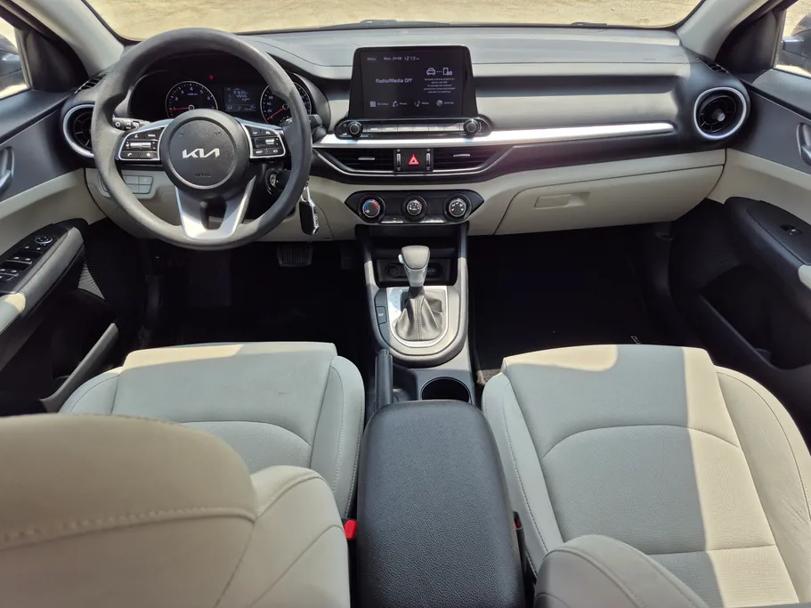 2024 Kia Cerato EX 