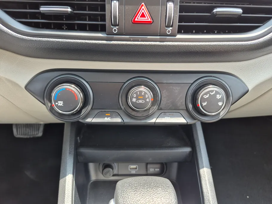 2024 Kia Cerato EX 
