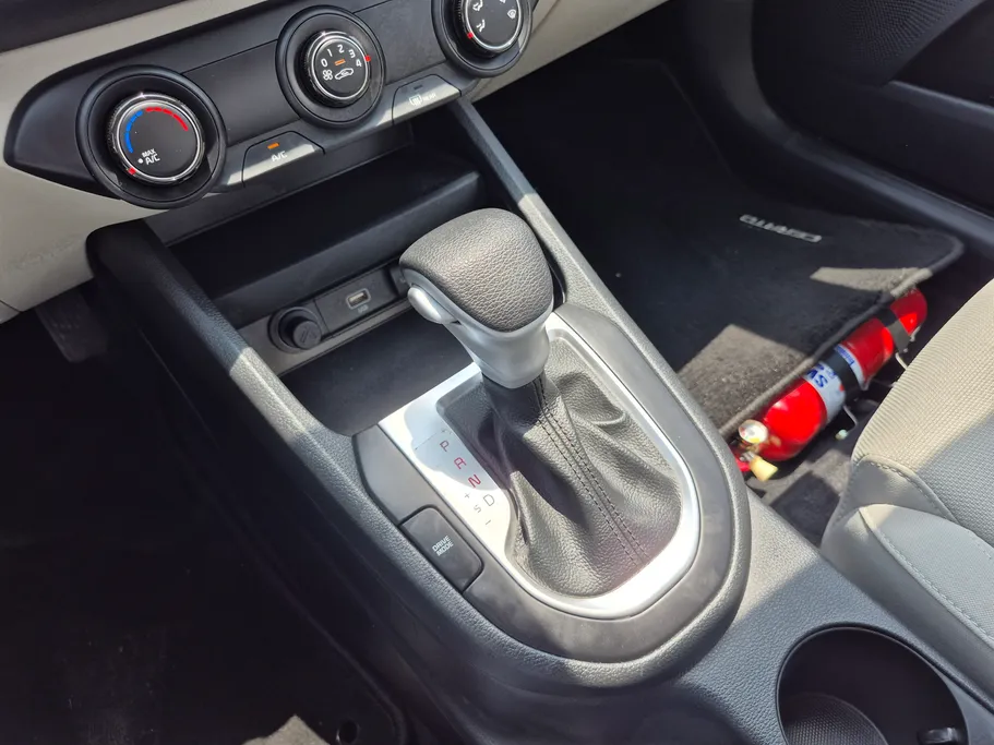 2024 Kia Cerato EX 
