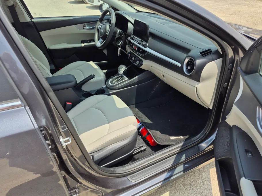 2024 Kia Cerato EX 