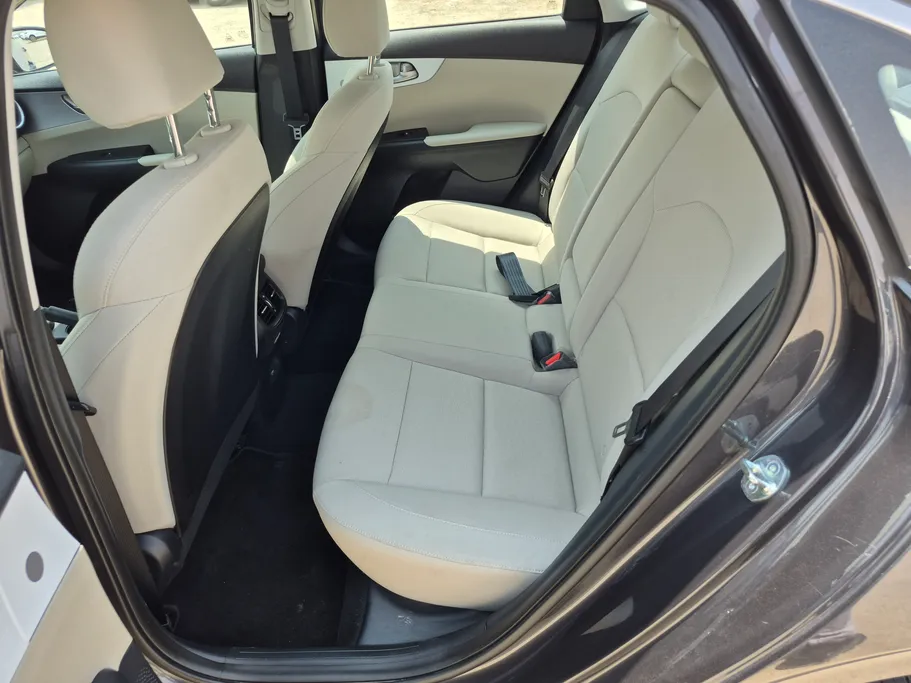 2024 Kia Cerato EX 