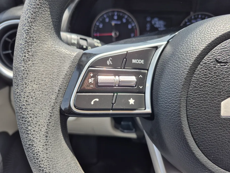 2024 Kia Cerato EX 