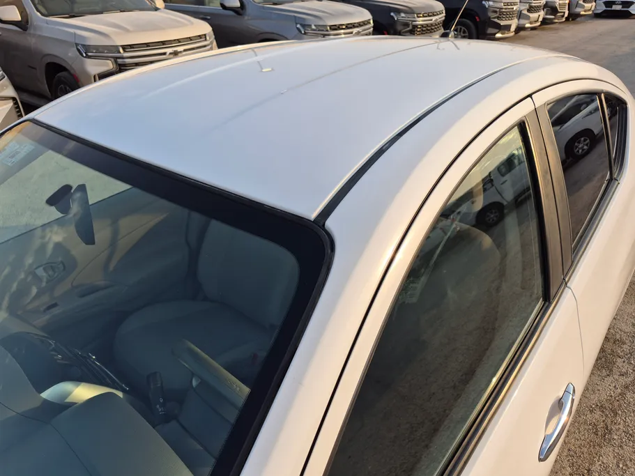 2020 Nissan Sunny S 