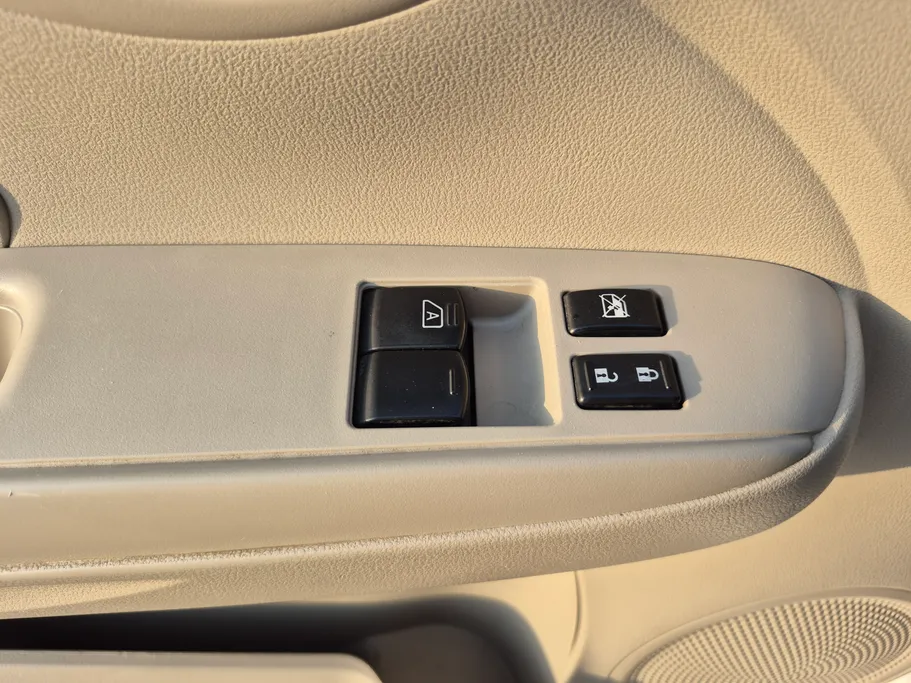 2020 Nissan Sunny S 