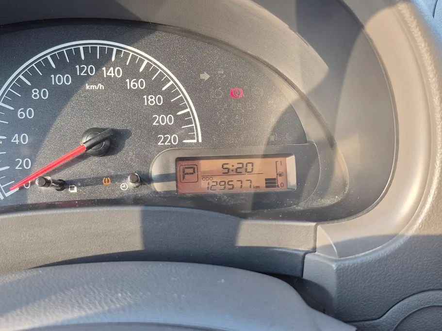2020 Nissan Sunny S 