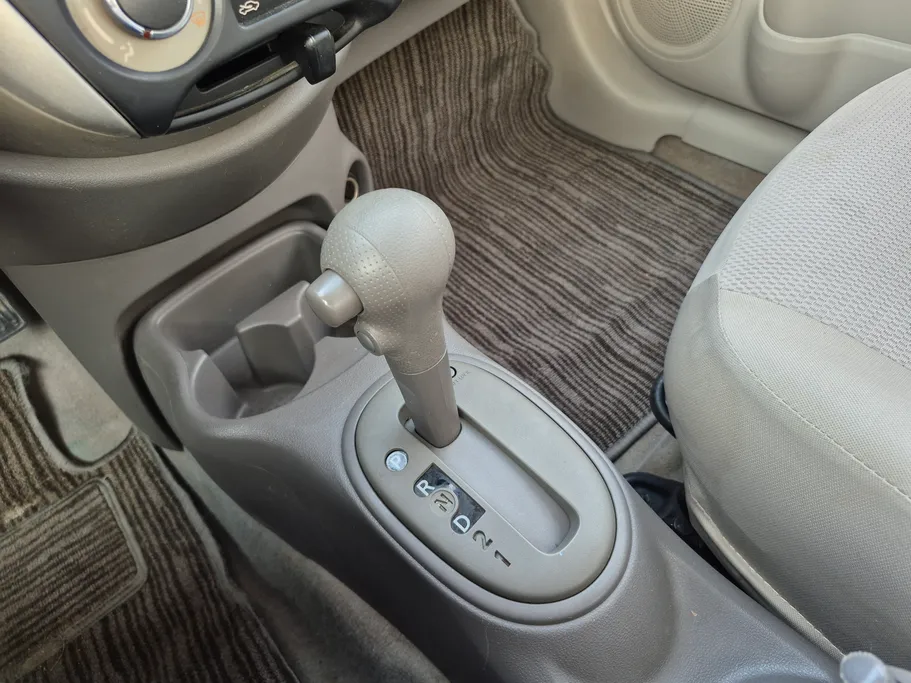 2020 Nissan Sunny S 
