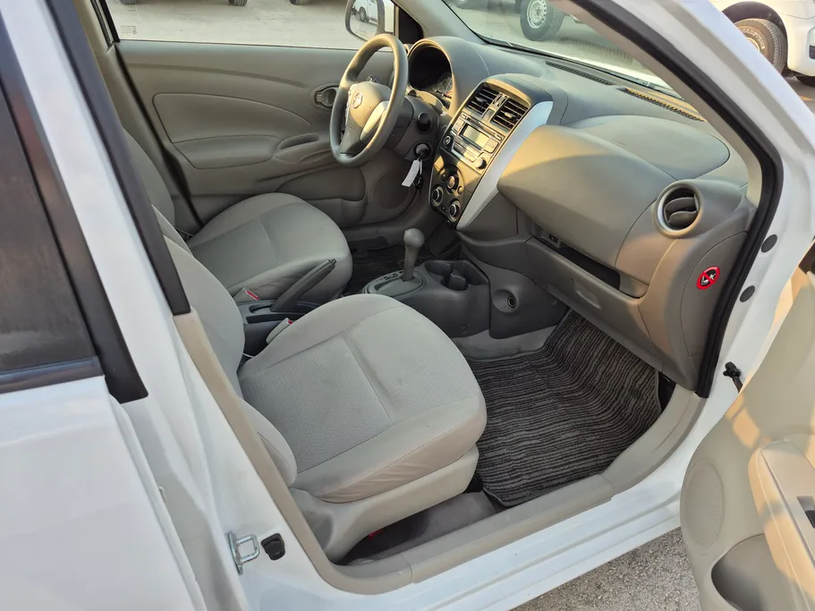 2020 Nissan Sunny S 