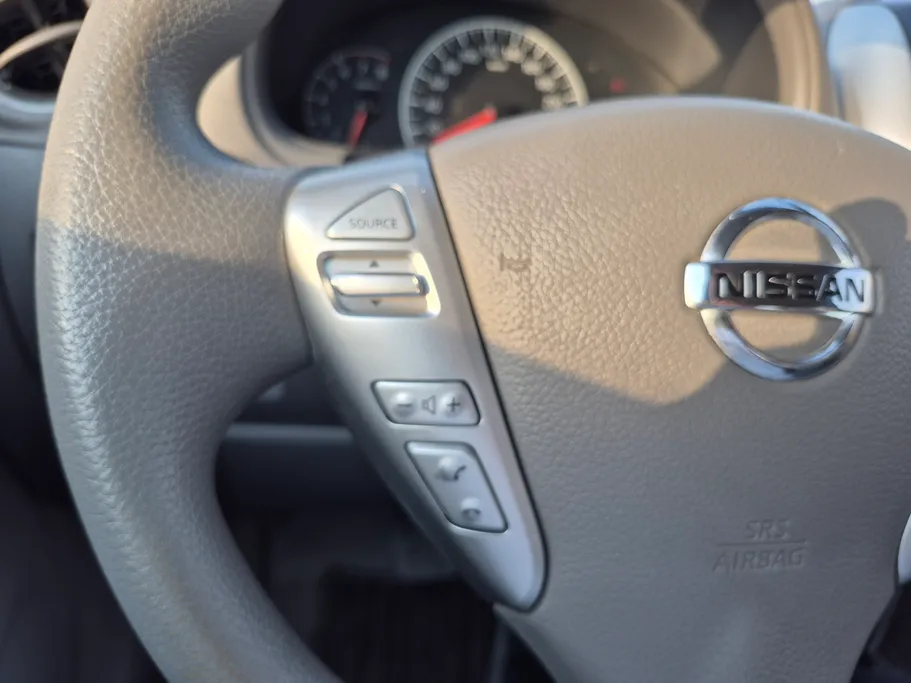 2020 Nissan Sunny S 