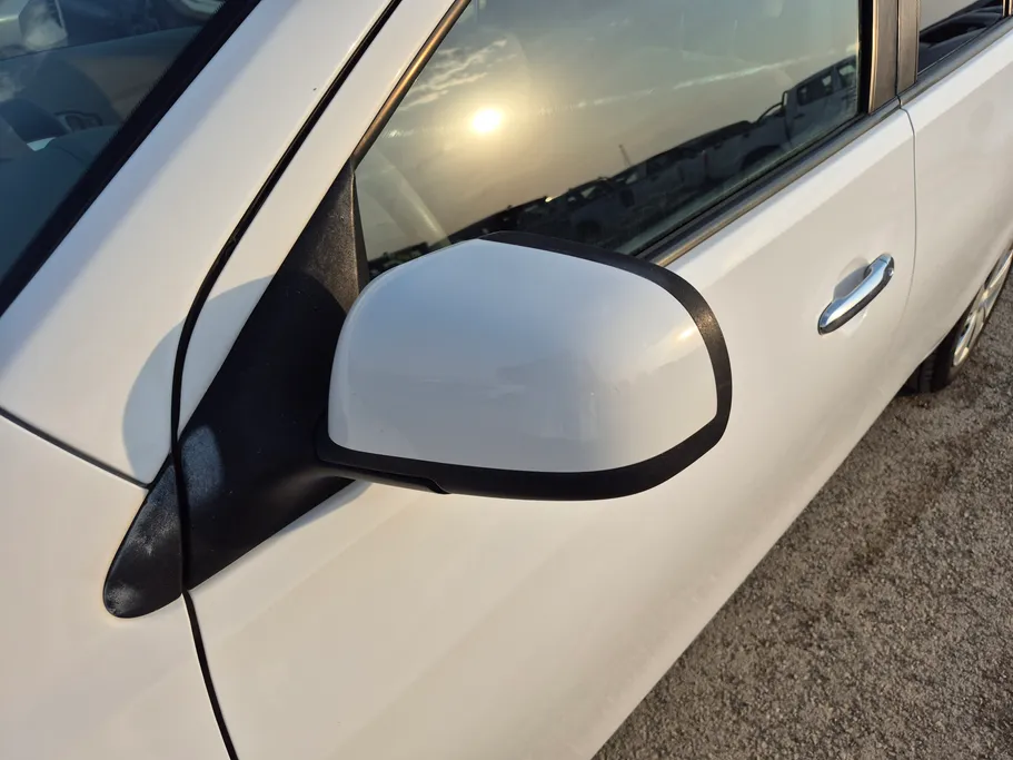 2020 Nissan Sunny S 
