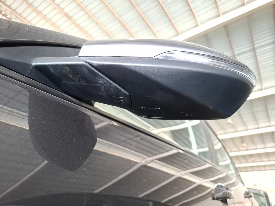 2025 Hyundai Accent Fleet 