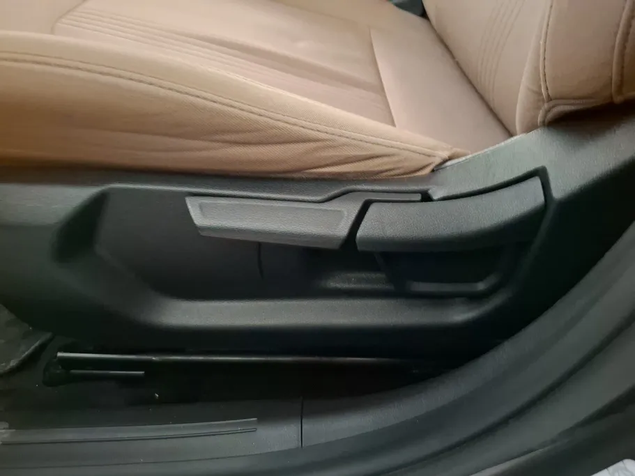 2025 Hyundai Accent Fleet 