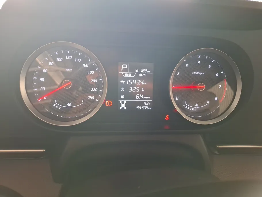 2025 Hyundai Accent Fleet 