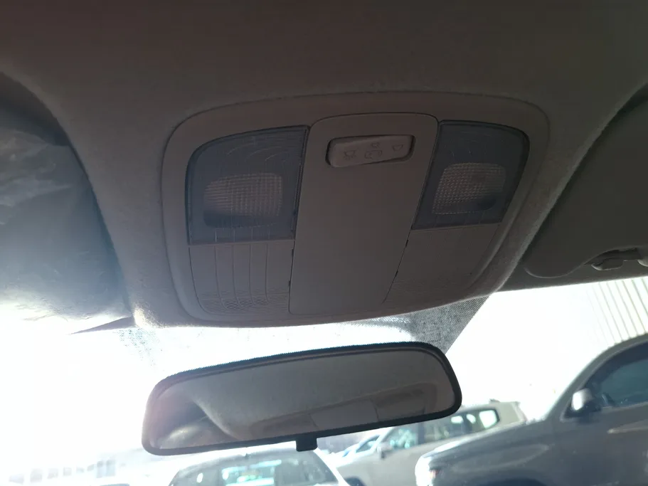 2025 Hyundai Accent Fleet 