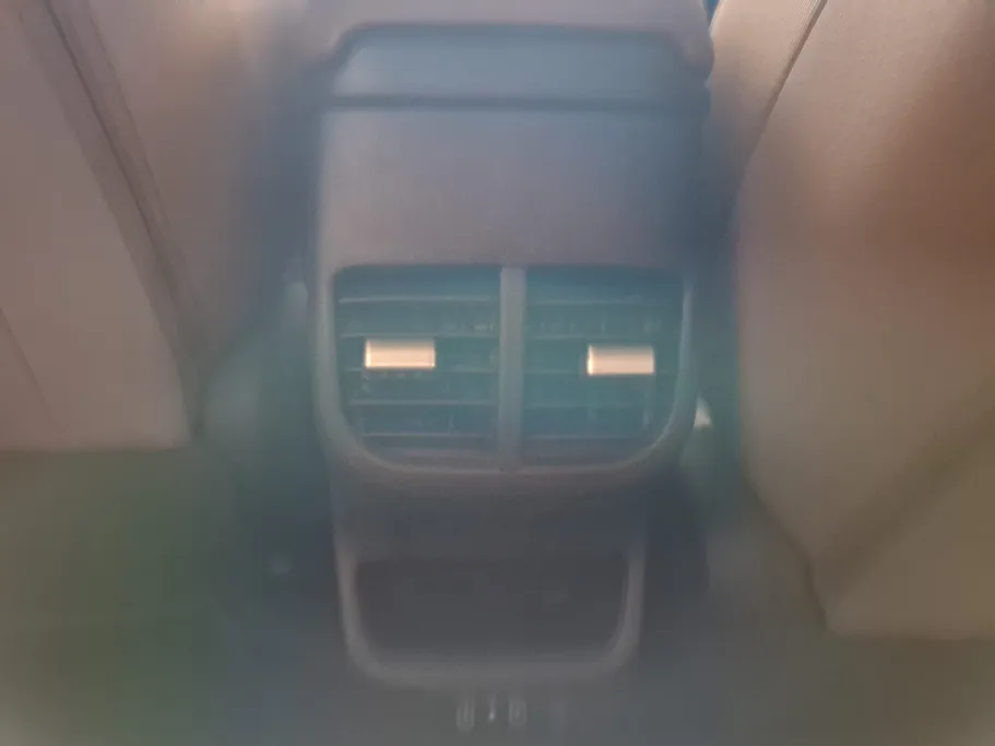2025 Hyundai Accent Fleet 
