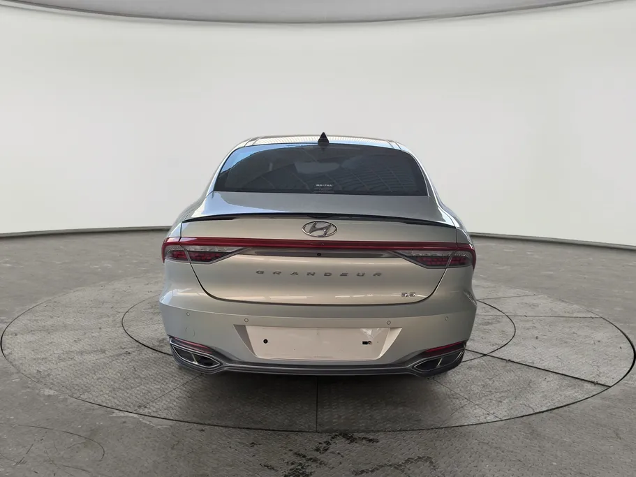 2021 Hyundai Grandeur  