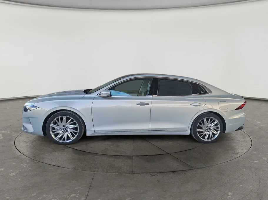 2021 Hyundai Grandeur  