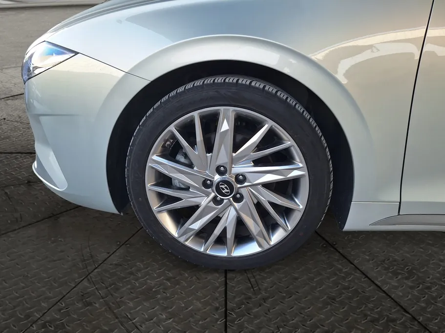 2021 Hyundai Grandeur  