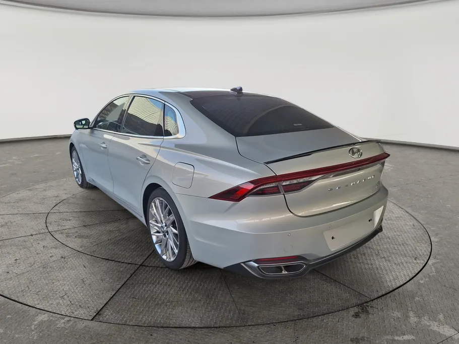 2021 Hyundai Grandeur  