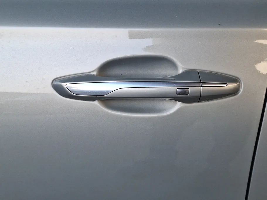 2021 Hyundai Grandeur  