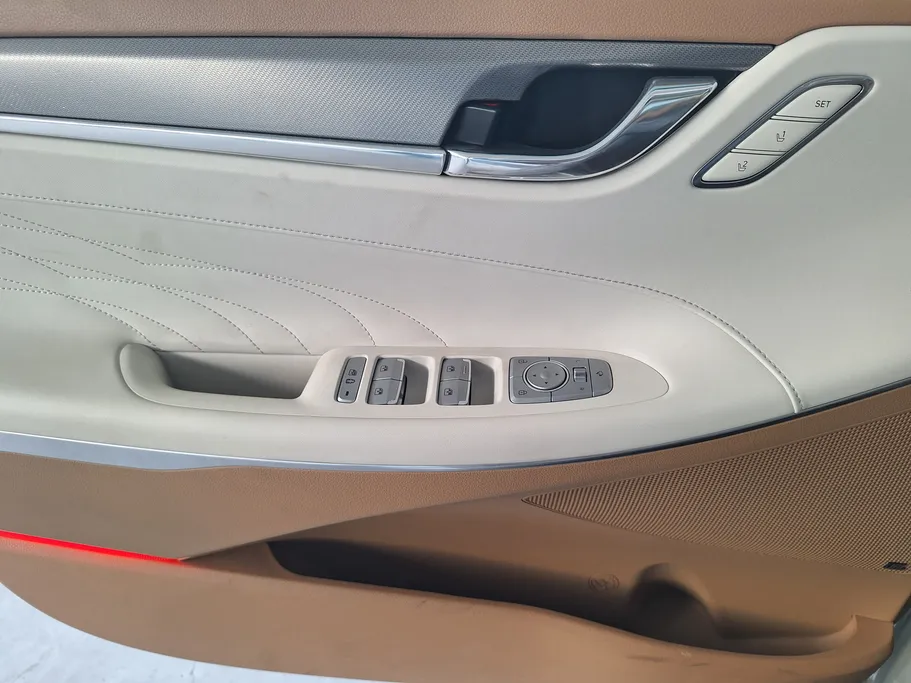 2021 Hyundai Grandeur  