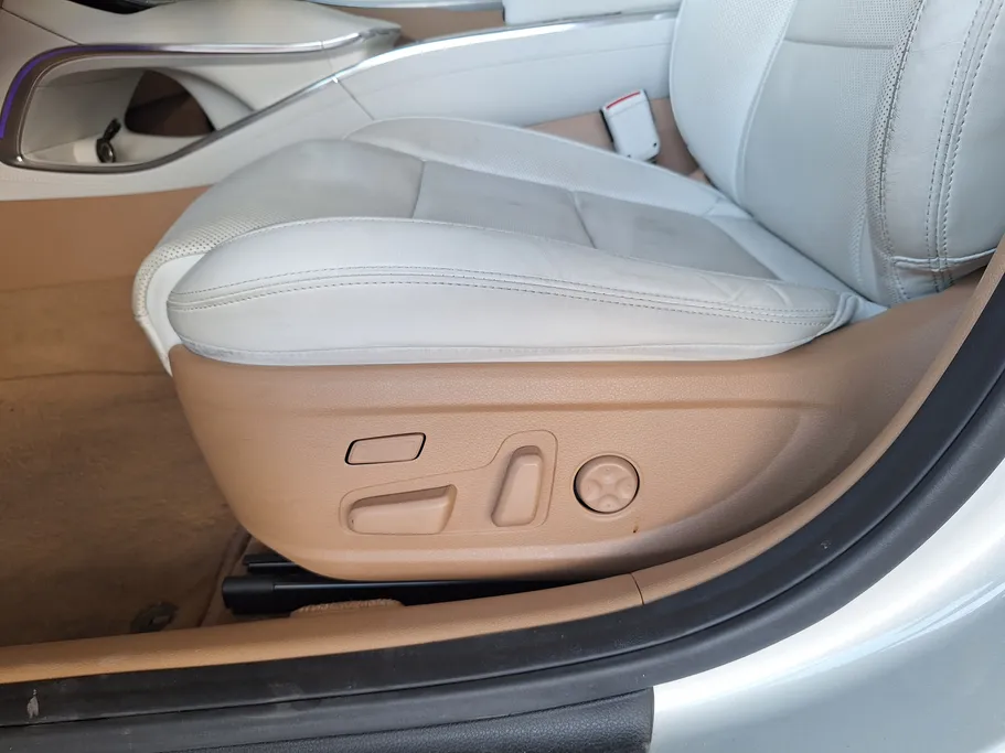 2021 Hyundai Grandeur  