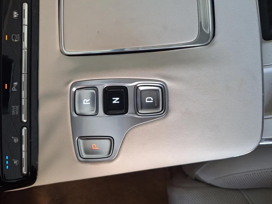 2021 Hyundai Grandeur  