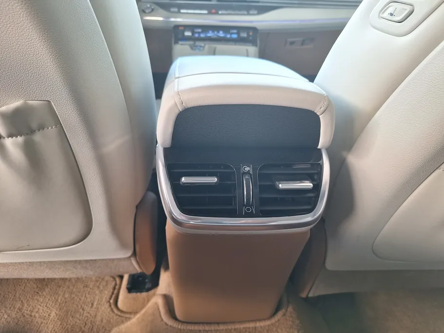 2021 Hyundai Grandeur  