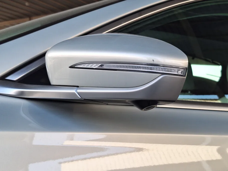 2021 Hyundai Grandeur  