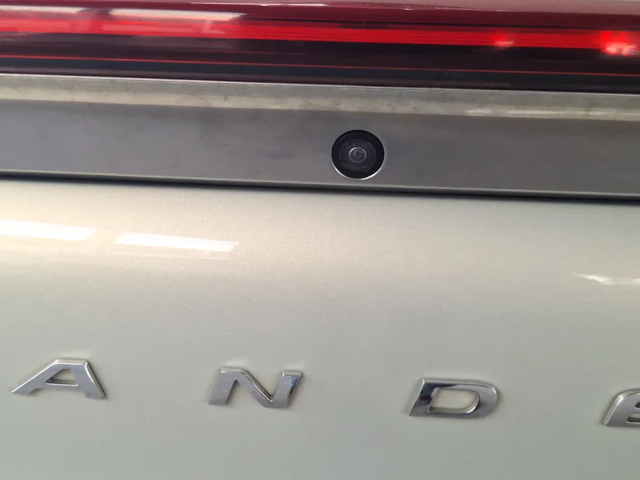 2021 Hyundai Grandeur  