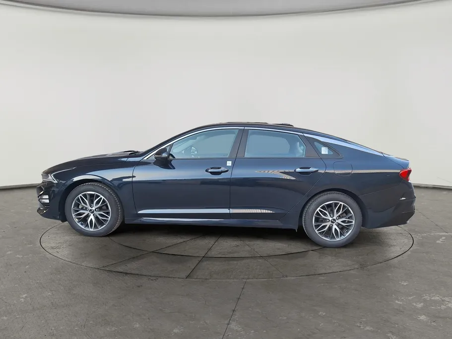 2021 Kia K5 LX 