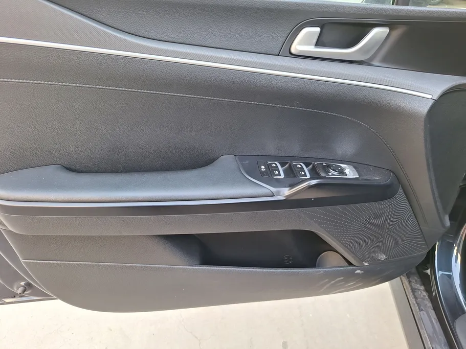 2021 Kia K5 LX 