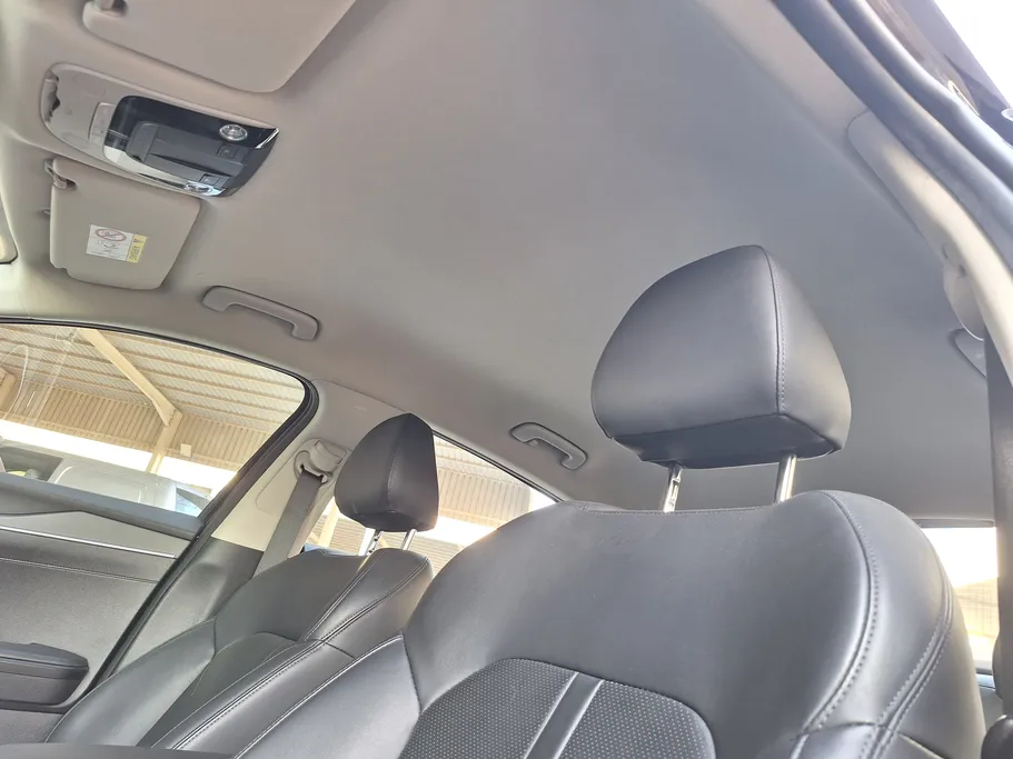 2021 Kia K5 LX 