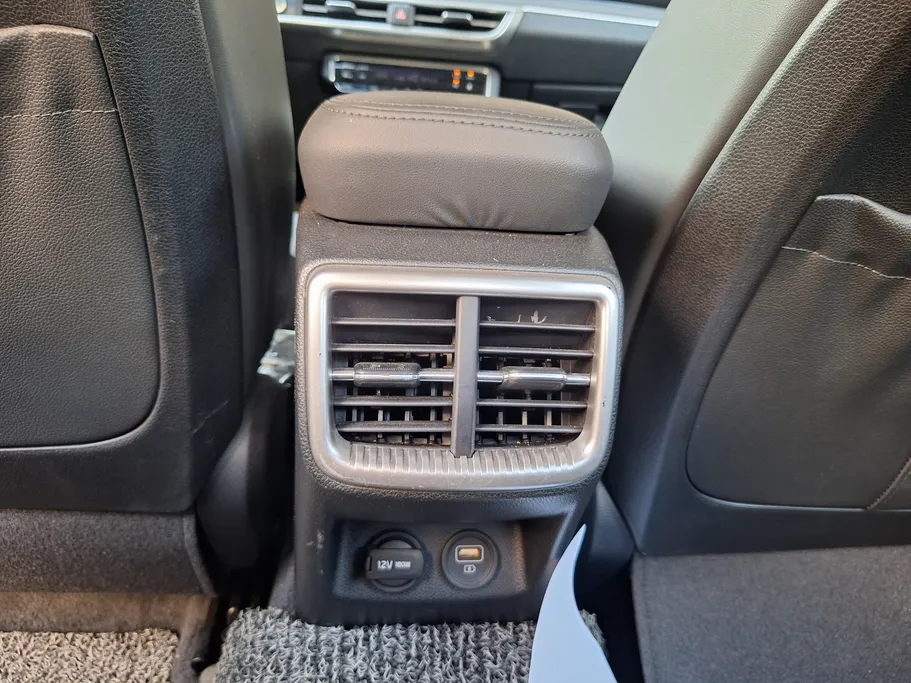 2021 Kia K5 LX 