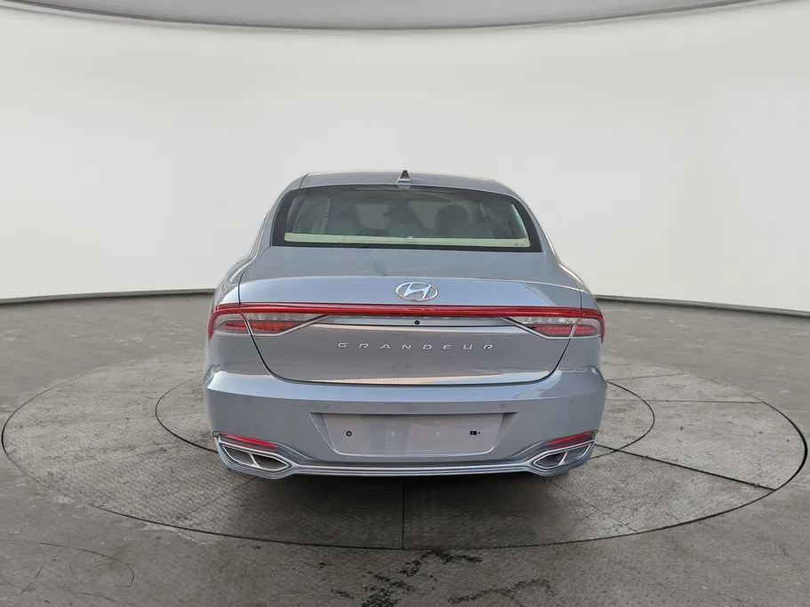 2021 Hyundai Grandeur  