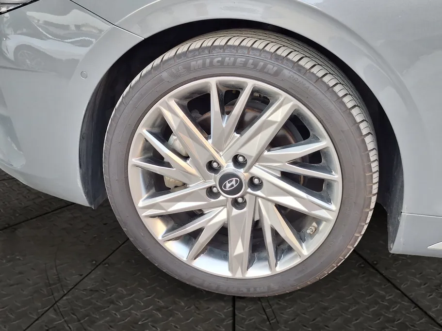 2021 Hyundai Grandeur  